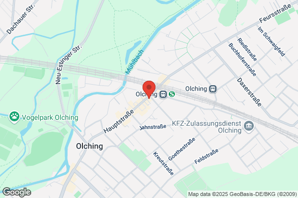 Fotostudio und Galerie Olching - Jutta Pielenz