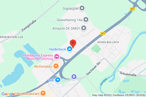 G+S Werkzeugmaschinen