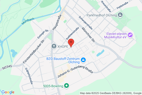 Gemeinde Olching