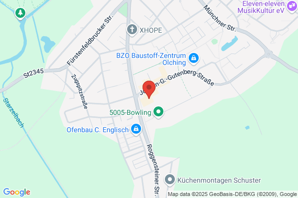 Getränkevertrieb Krämer GmbH