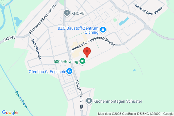 Hilger Kunststofftechnik