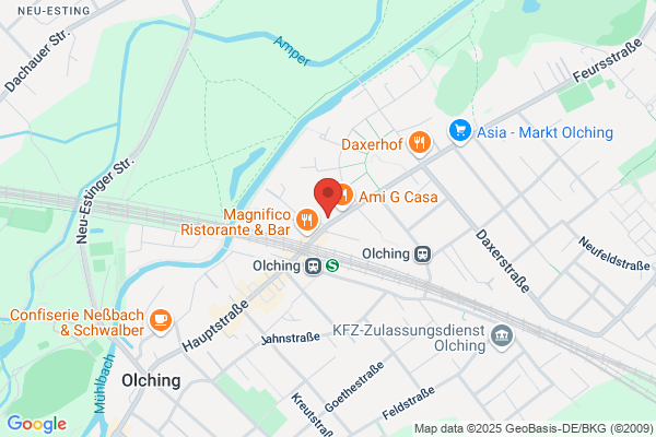 Praxis für Massage