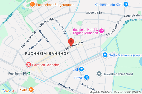 Metzgerei Moser GmbH + Co.KG