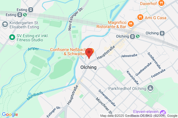 Lax Friseursalon, Inh. I. Strobel