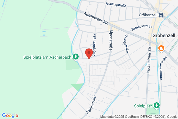 Haderecker Gartengestaltung