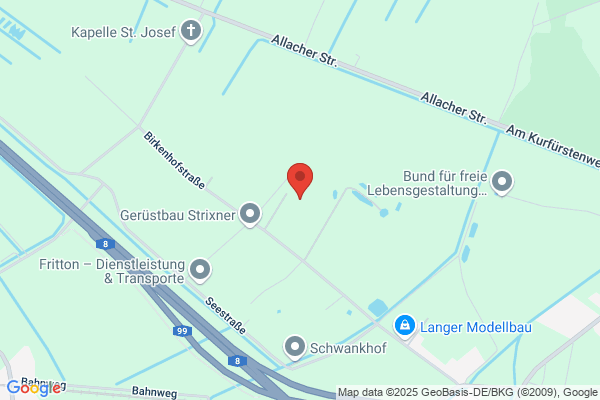MC Gebäudereinigung