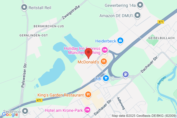 MIF Hausmeisterservice