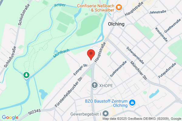 Hausverwaltung Peikos