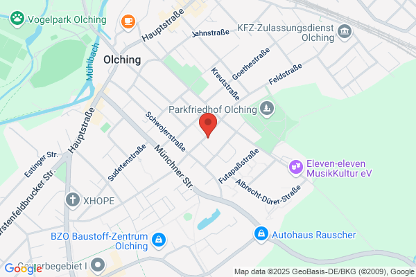 Teichmann GmbH - Hausverwaltungen -