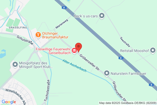 MG Verwaltungs-GmbH