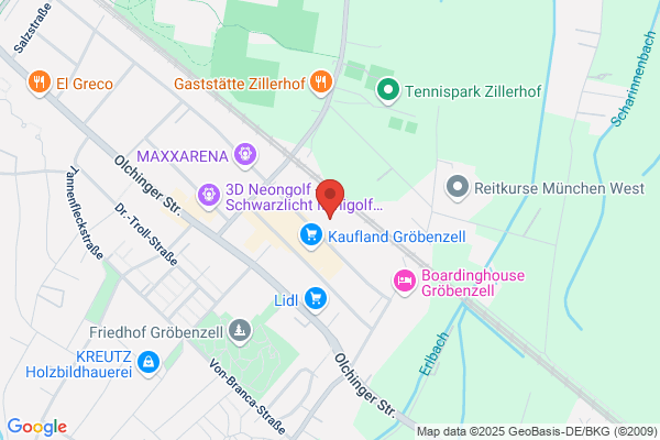 WINDISCH IMMOBILIEN