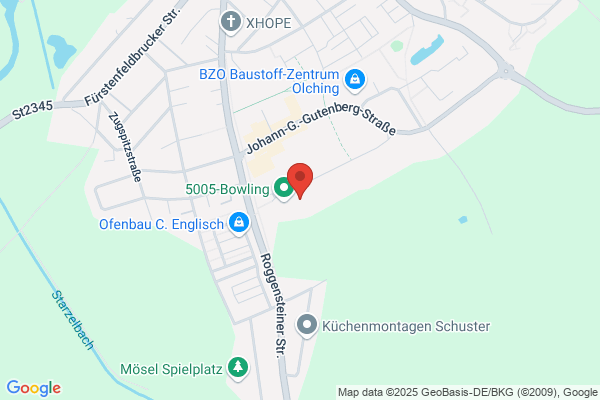 Schubert und Bauer GmbH