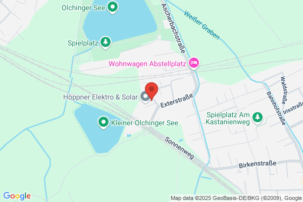 Arbeiterwohlfahrt Ortsverein Gröbenzell e.V.