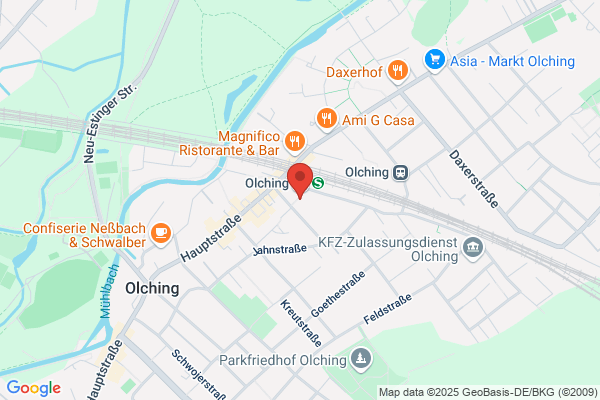 Evang. Johanneskindergarten