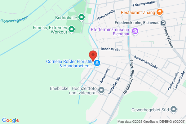 Gemeinde Eichenau
