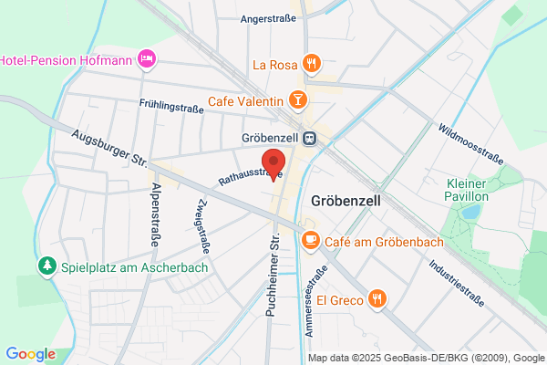Kath. Kirchenstiftung St. Johann Baptist