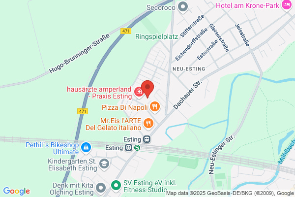A. Materna Langzeit Make Up