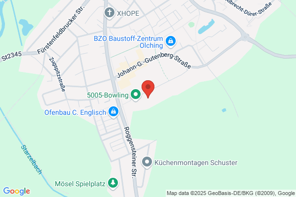 Deutscher Laser Technologien GmbH