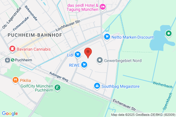 Scanlab GmbH