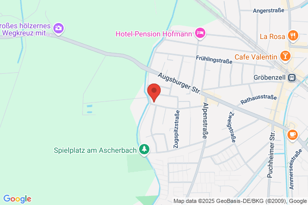Waldmann Christoph GmbH