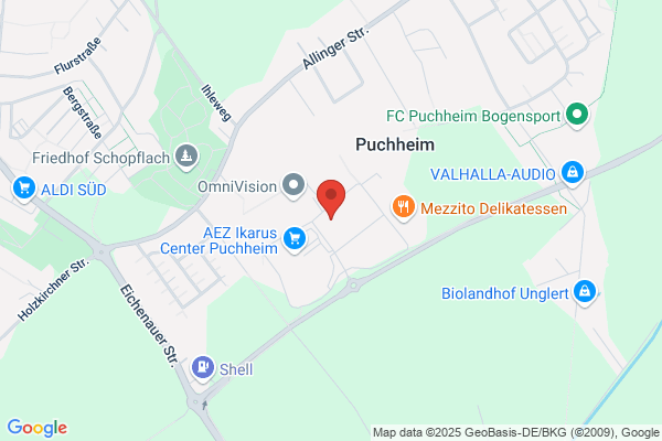 Honeywell GmbH Building Solutions