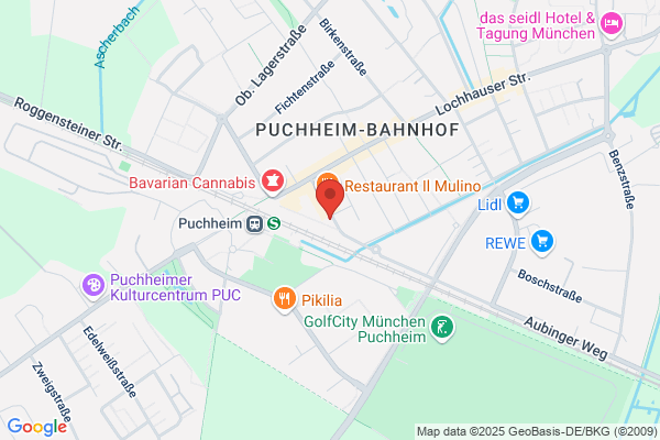 Nachbarschaftshilfe Puchheim