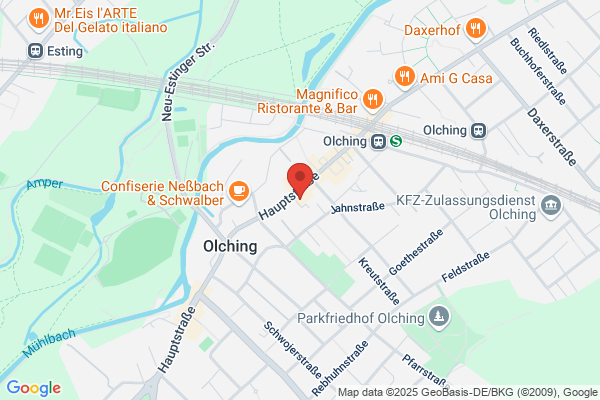 Krankengymnastikpraxis Hecker Simone