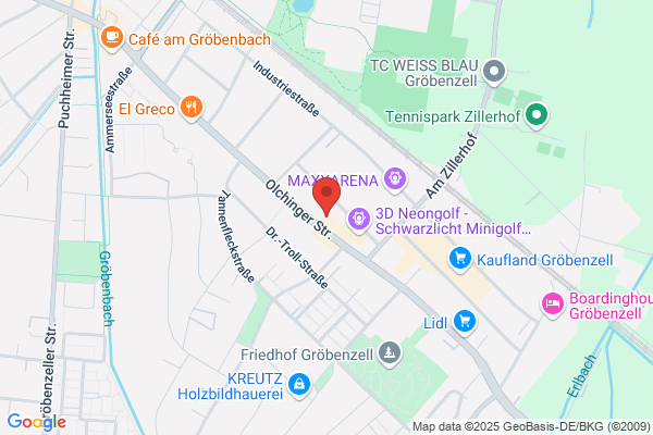 Reichert Ulrich Dr. u. Kollegen