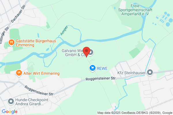 Rororecycling GmbH