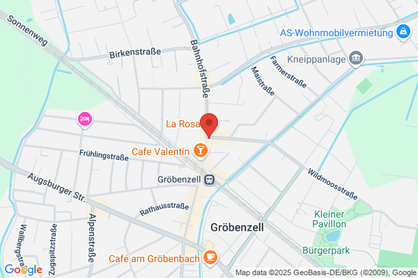 Sanitätshaus für orthopädische und medizinische Hilfsmittel | Pleil | Gröbenzell