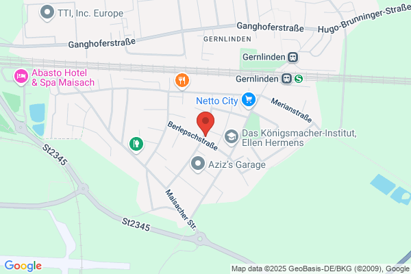 Grundschule Gernlinden