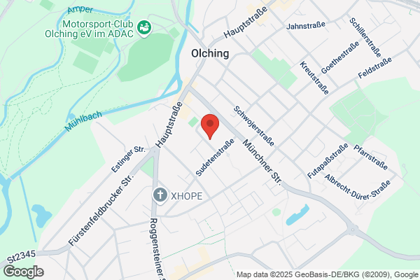 Grundschule Olching