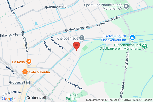 Gröbenbachschule