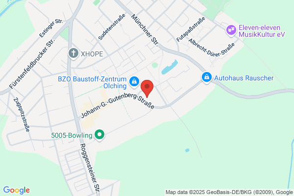 Montessori Grund- u. Hauptschule