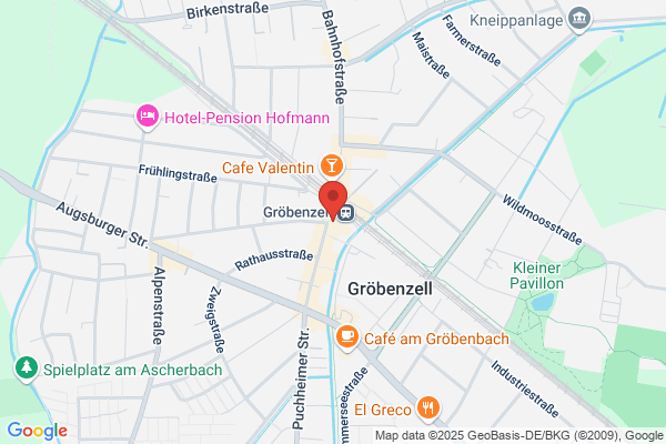 DENX Software Engineering GmbH