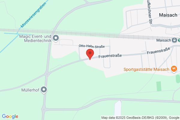 TEC System Integration GmbH