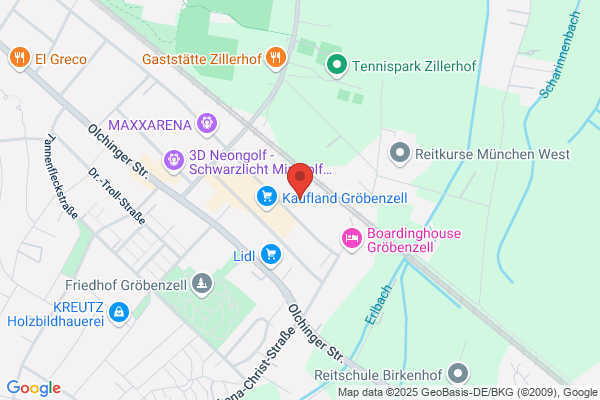 TEC System Integration GmbH