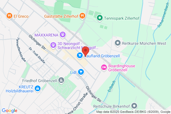 Daedalus Logistics GmbH