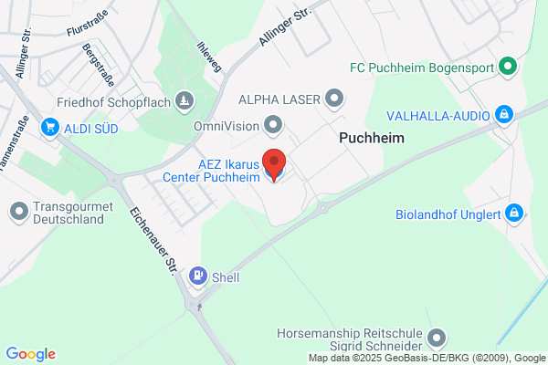 Ikarus Center Reindl Spiel und Freizeit