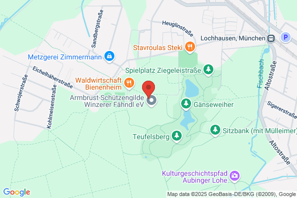 Armbrustschützengilde Winzerer Fähndl e.V.