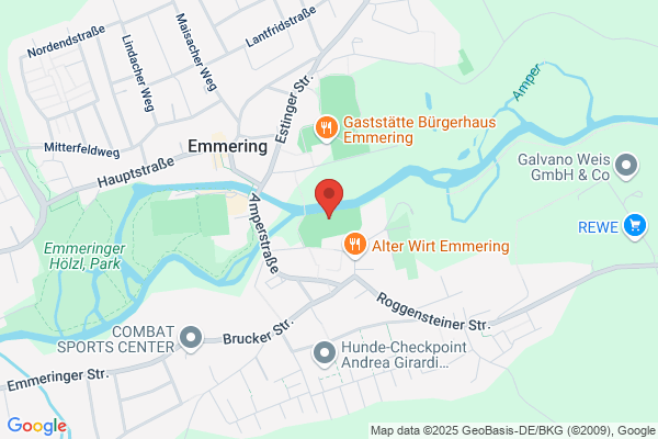 TV Emmering