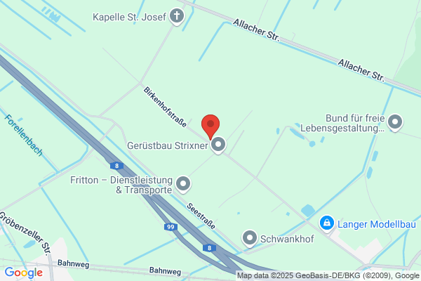 Gemeinde Olching Freiwillige Feuerwehr