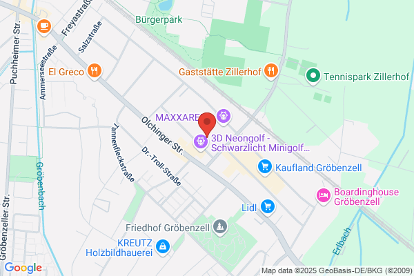 BERATA-GmbH Steuerberatungsgesellschaft
