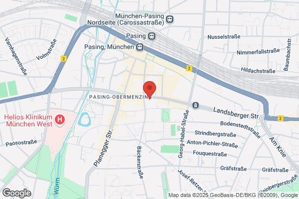 Haider Training & Management Services GmbH
