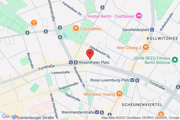 OHIA Consulting GmbH