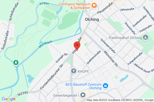 SCHASTOK Consulting