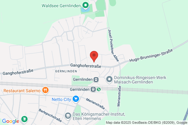 Gernlindner Frauentreff e.V.
