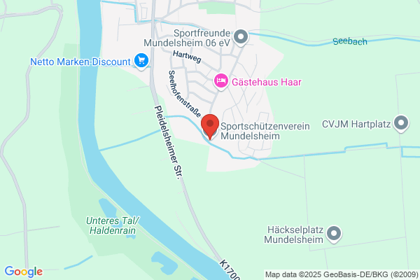 Sportschützenverein Mundelsheim e.V.