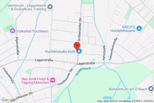 Maple Marketing GmbH