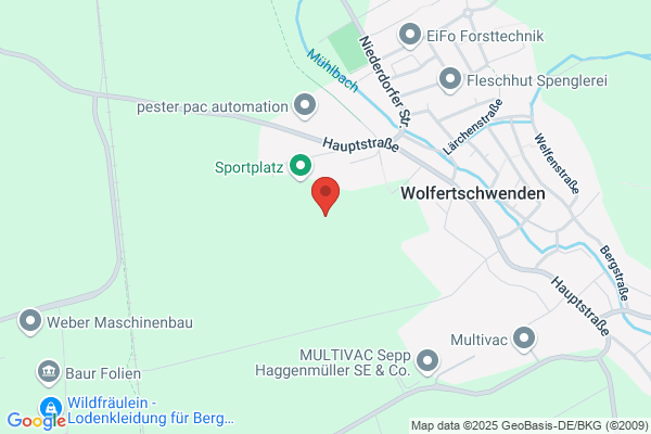 WEPACK Werbung und Verpackung H. Bald GmbH